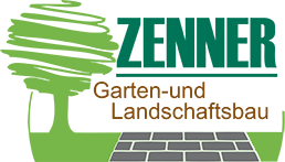 Landschafts Zenner logo